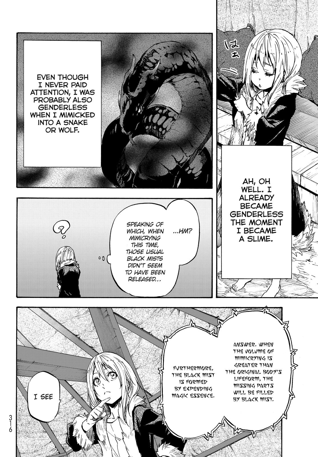 Tensei Shitara Slime Datta Ken, Chapter 11 image 21